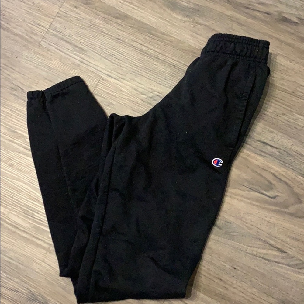Champion sweatpants